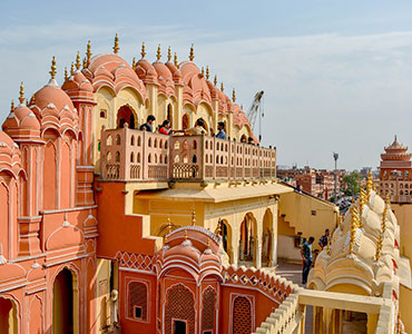 hawa-mahal