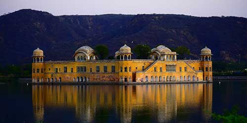 jal mahal