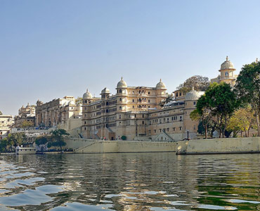 udaipur