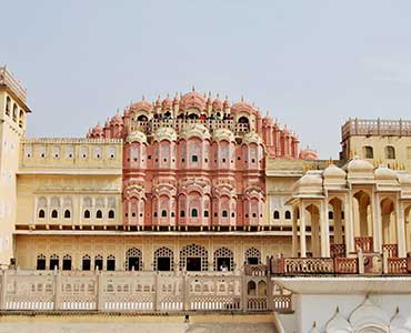 city palace jaipur