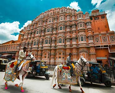 hawa mahal