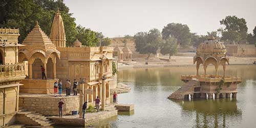 jaisalmer