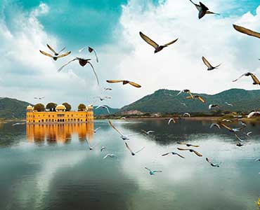 jal mahal